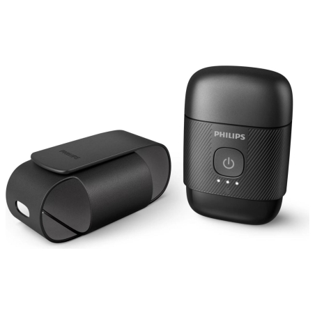 Philips Wet & Dry Electric Compact Shaver S591/05  / S591/05