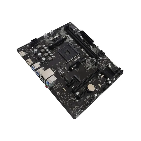 Biostar B550MT
