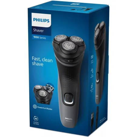 Philips SHAVER/S1142/00 PHILIPS