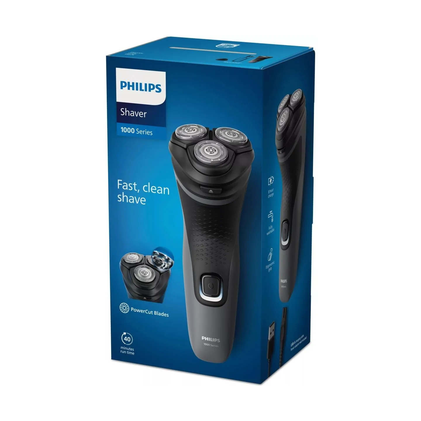 Philips SHAVER/S1142/00 PHILIPS