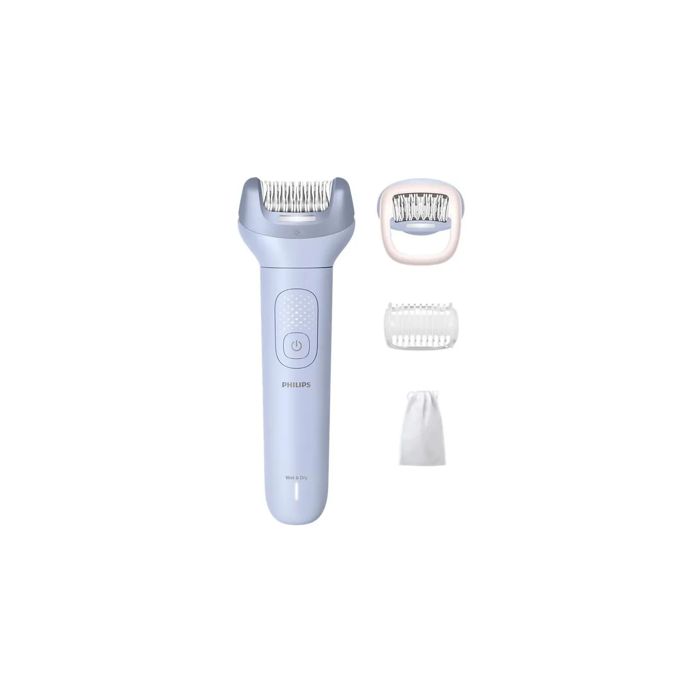 Philips EPILATOR/BRE708/00 PHILIPS