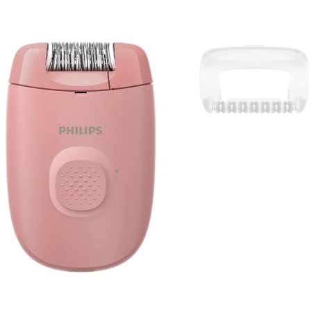 Philips Satinelle Essential BRE227/00 Corded compact epilator / BRE227/00