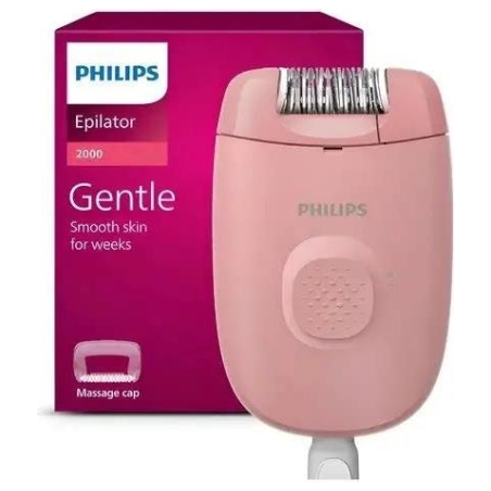 Philips Satinelle Essential BRE227/00 Corded compact epilator / BRE227/00