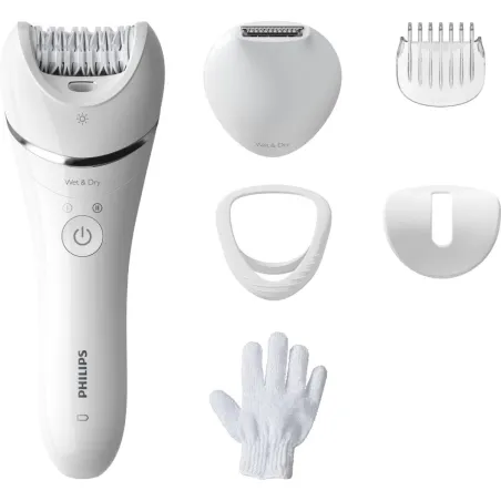 Philips EPILATOR/BRE715/00 PHILIPS