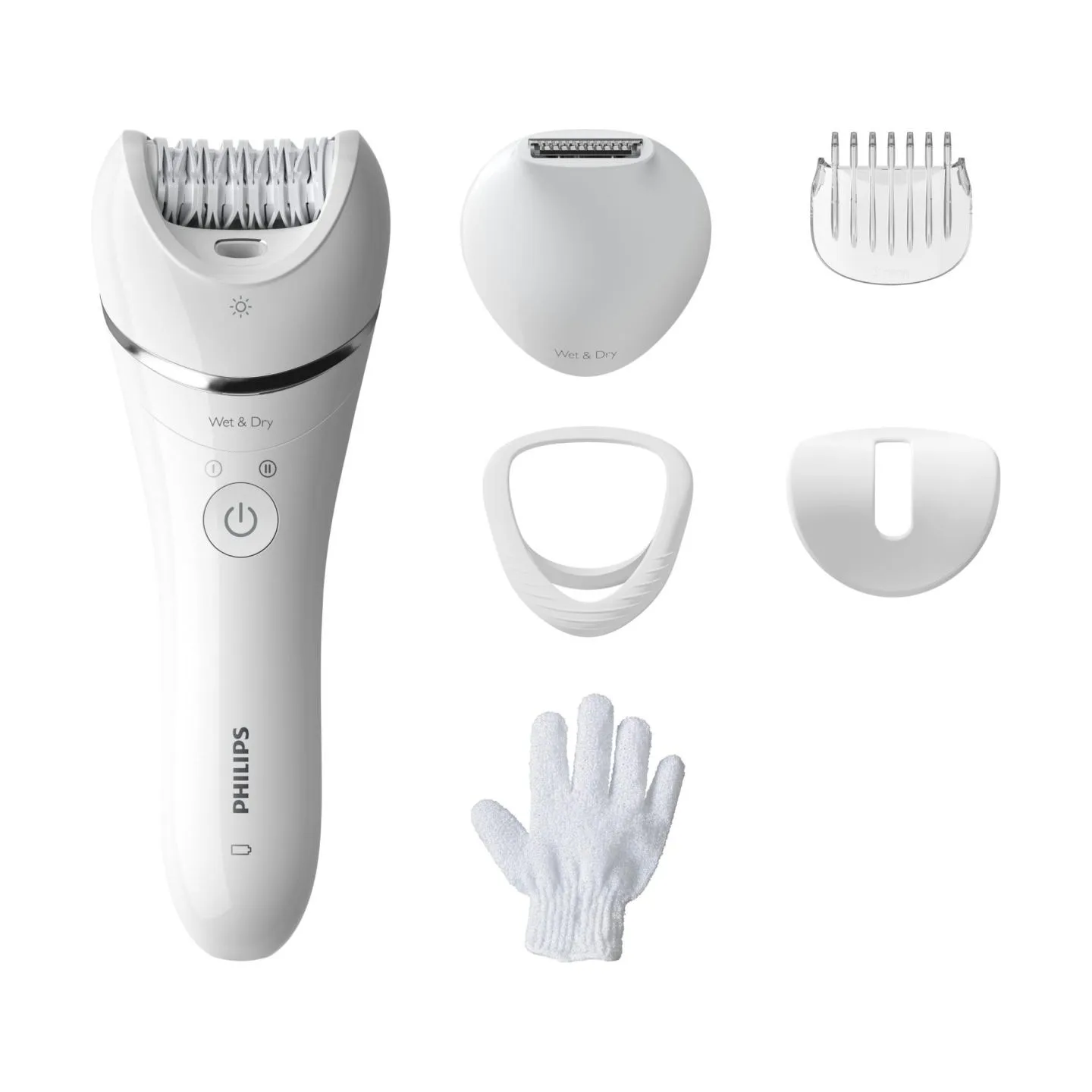 Philips EPILATOR/BRE715/00 PHILIPS