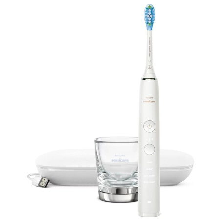 Philips ELECTRIC TOOTHBRUSH/HX9911/27 PHILIPS