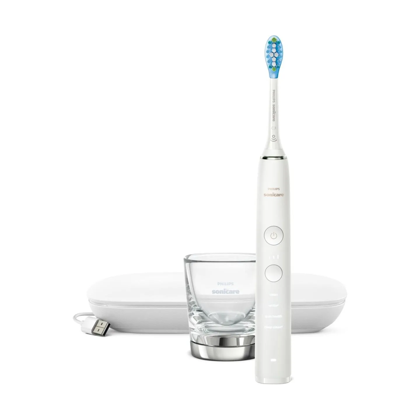 Philips ELECTRIC TOOTHBRUSH/HX9911/27 PHILIPS