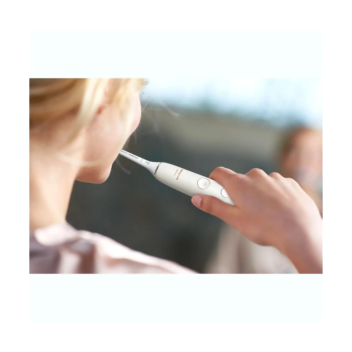 Philips ELECTRIC TOOTHBRUSH/HX9911/27 PHILIPS
