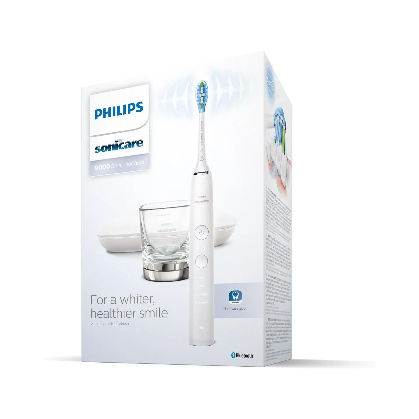 Philips ELECTRIC TOOTHBRUSH/HX9911/27 PHILIPS