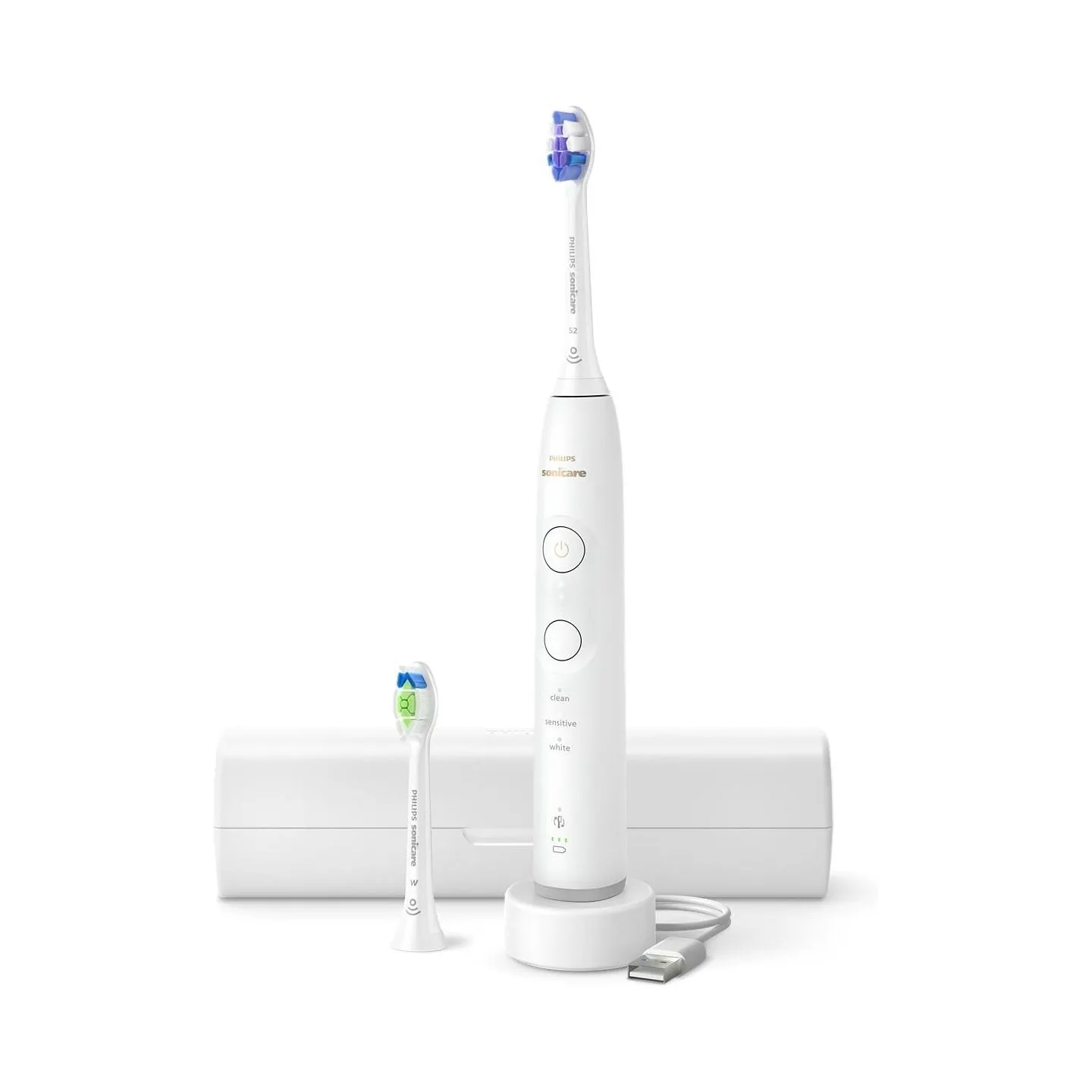 Philips ELECTRIC TOOTHBRUSH/HX7410/02 PHILIPS