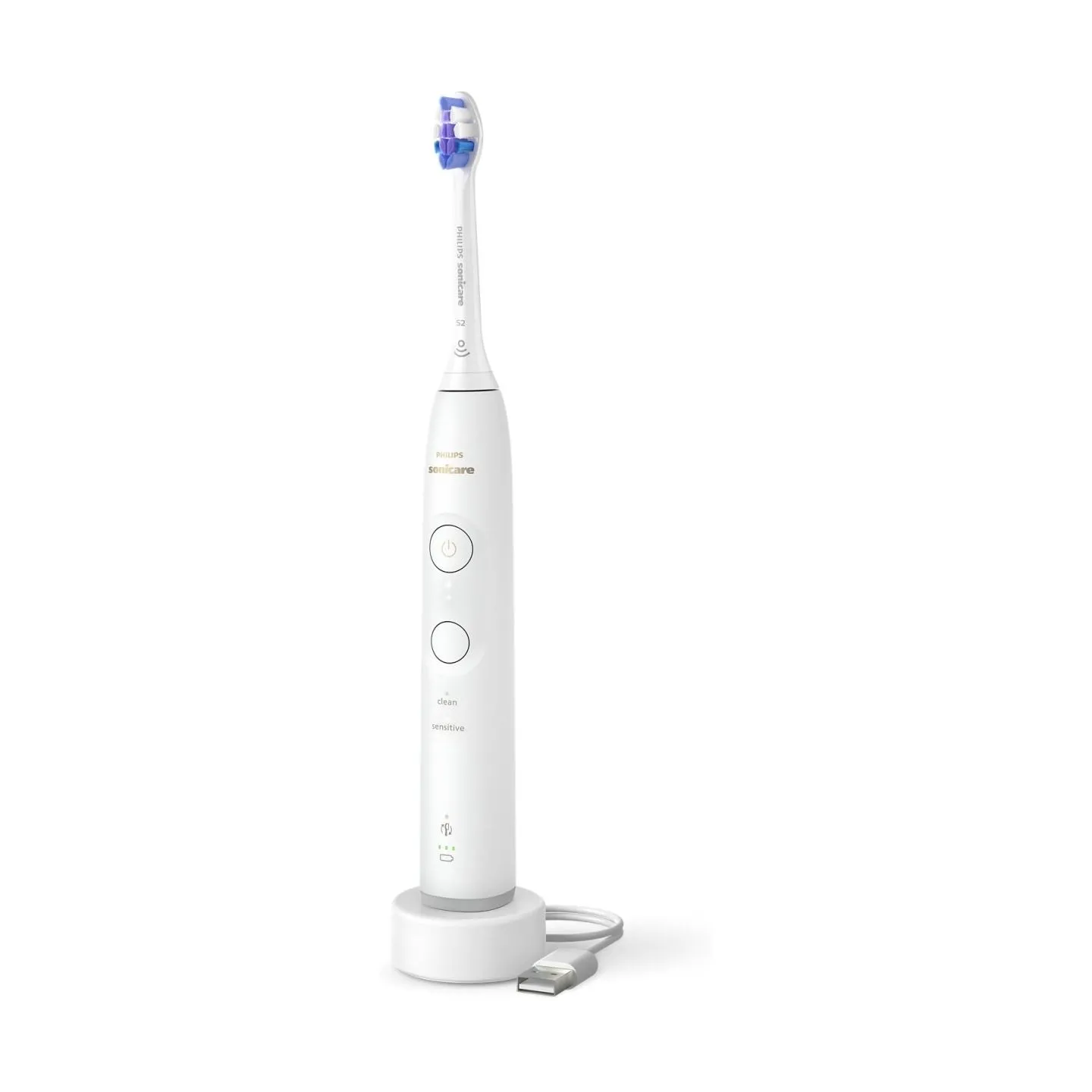 Philips ELECTRIC TOOTHBRUSH/HX7400/01 PHILIPS