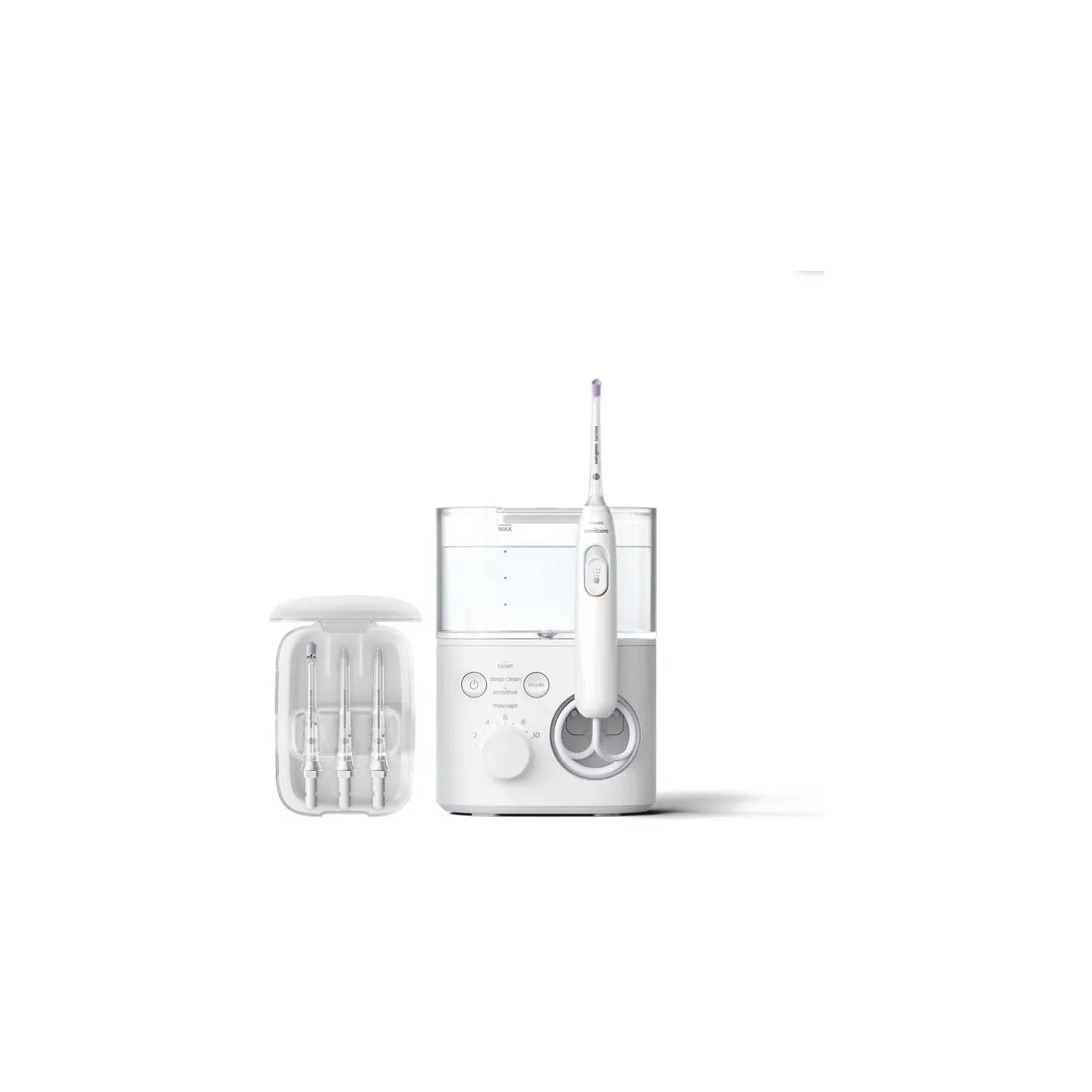 Philips ELECTRIC FLOSSER/HX3911/40 PHILIPS