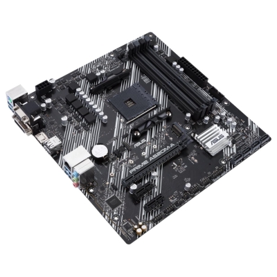 Asus PRIME A520M-A II/CSM