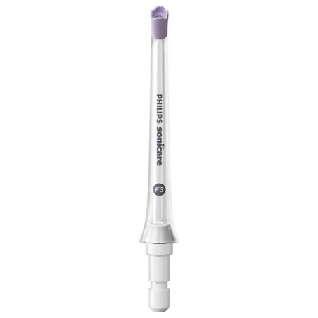 Philips Sonicare F3 Quad Stream nozzle Oral Irrigator nozzle HX3062/00 / HX3062/00