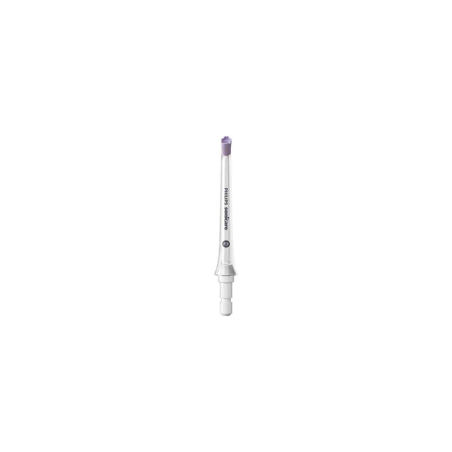 Philips Sonicare F3 Quad Stream nozzle Oral Irrigator nozzle HX3062/00 / HX3062/00