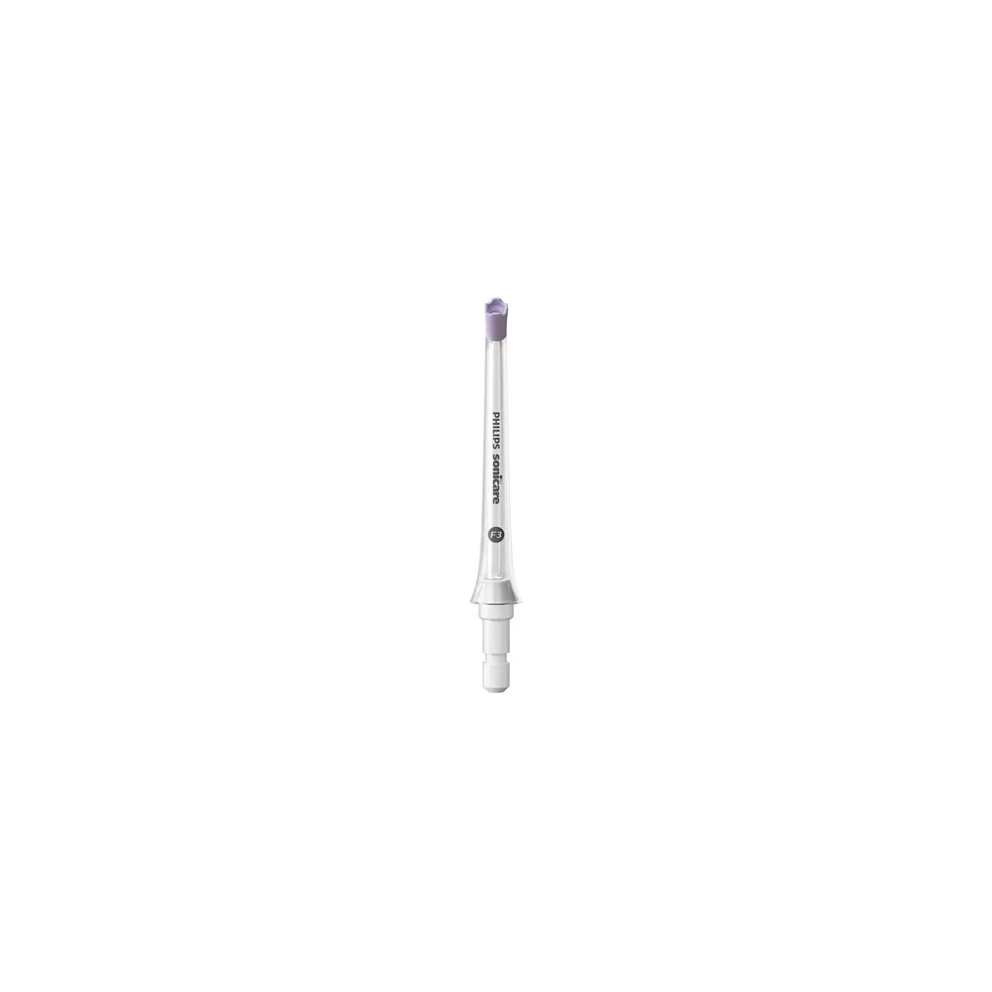 Philips Sonicare F3 Quad Stream nozzle Oral Irrigator nozzle HX3062/00 / HX3062/00