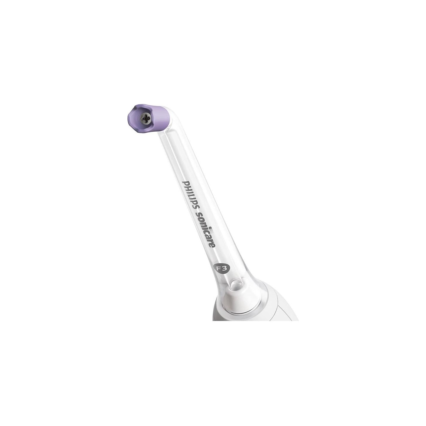 Philips Sonicare F3 Quad Stream nozzle Oral Irrigator nozzle HX3062/00 / HX3062/00