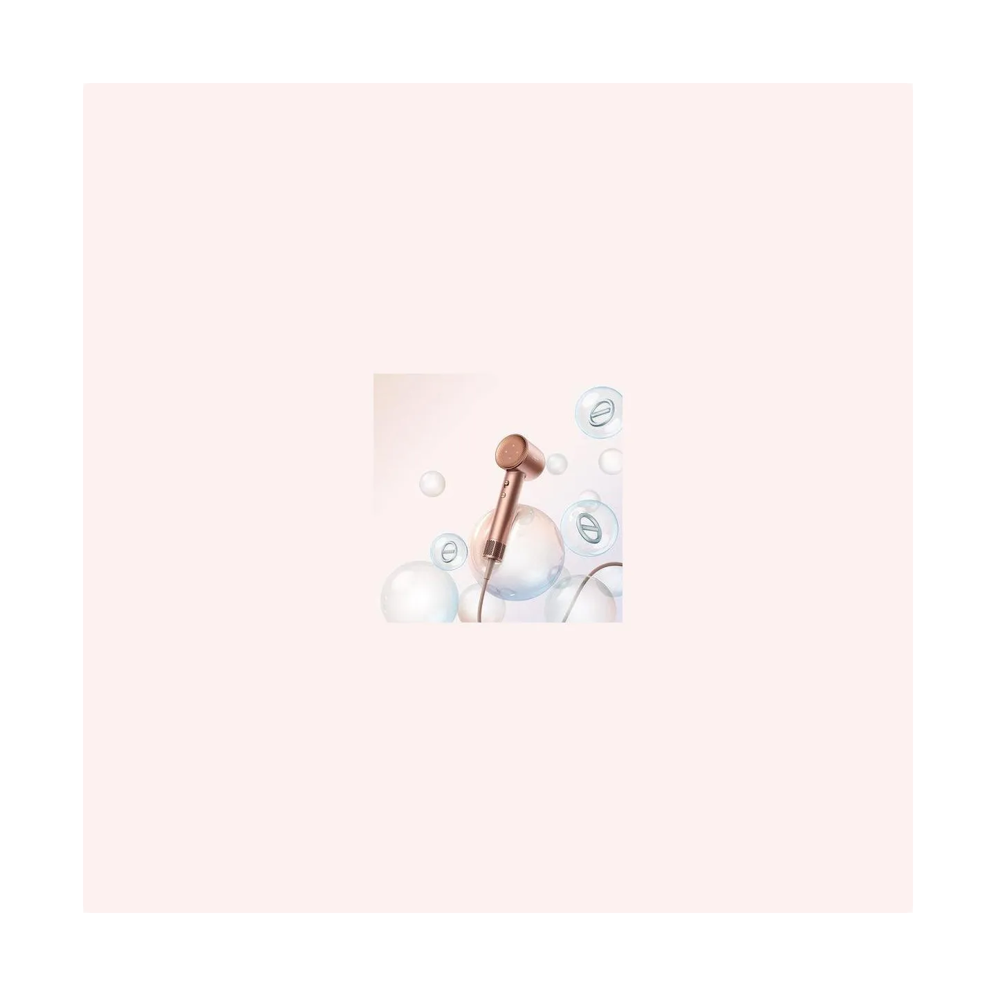 Dreame HAIR DRYER GLORY/AHD6A-RS DREAME