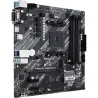 Asus PRIME A520M-A II/CSM