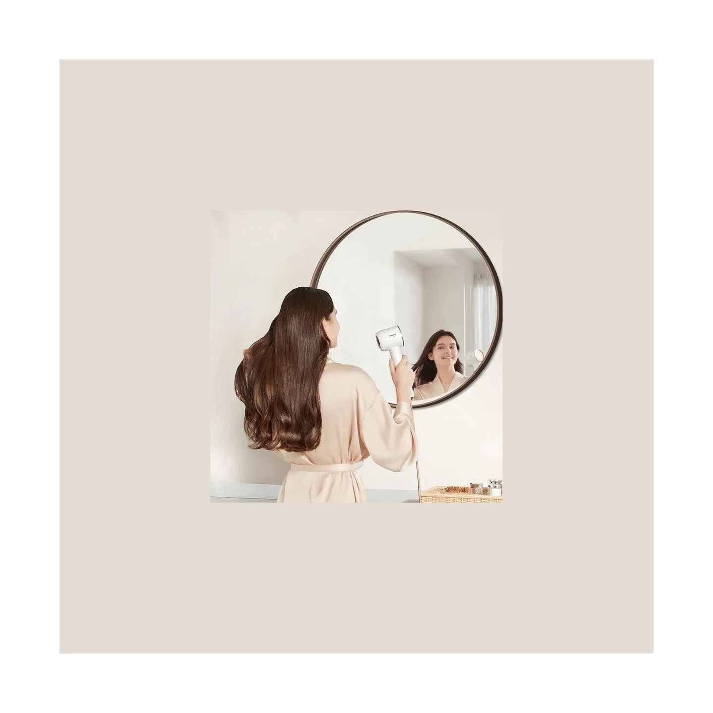 Dreame HAIR DRYER GLORY/AHD6A-WH DREAME