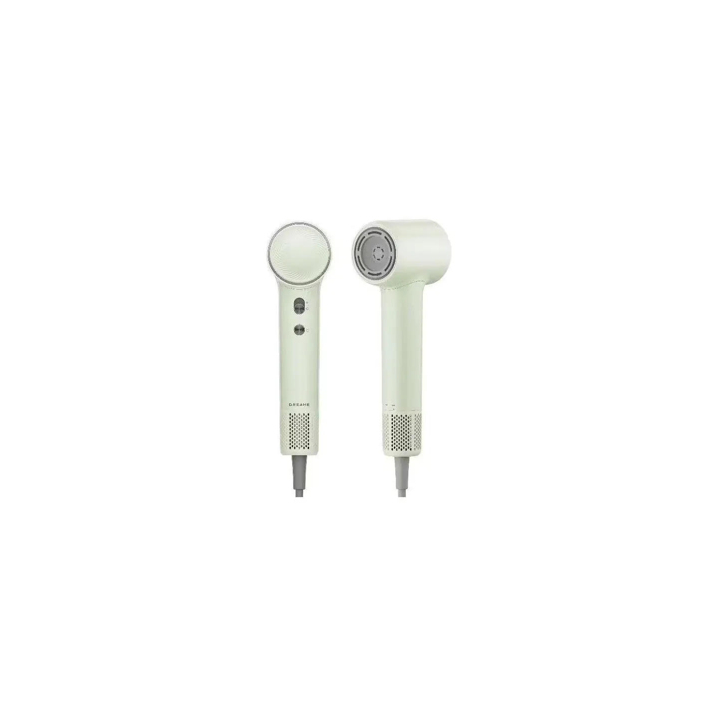 Dreame HAIR DRYER MINI/GREEN AHG11A DREAME