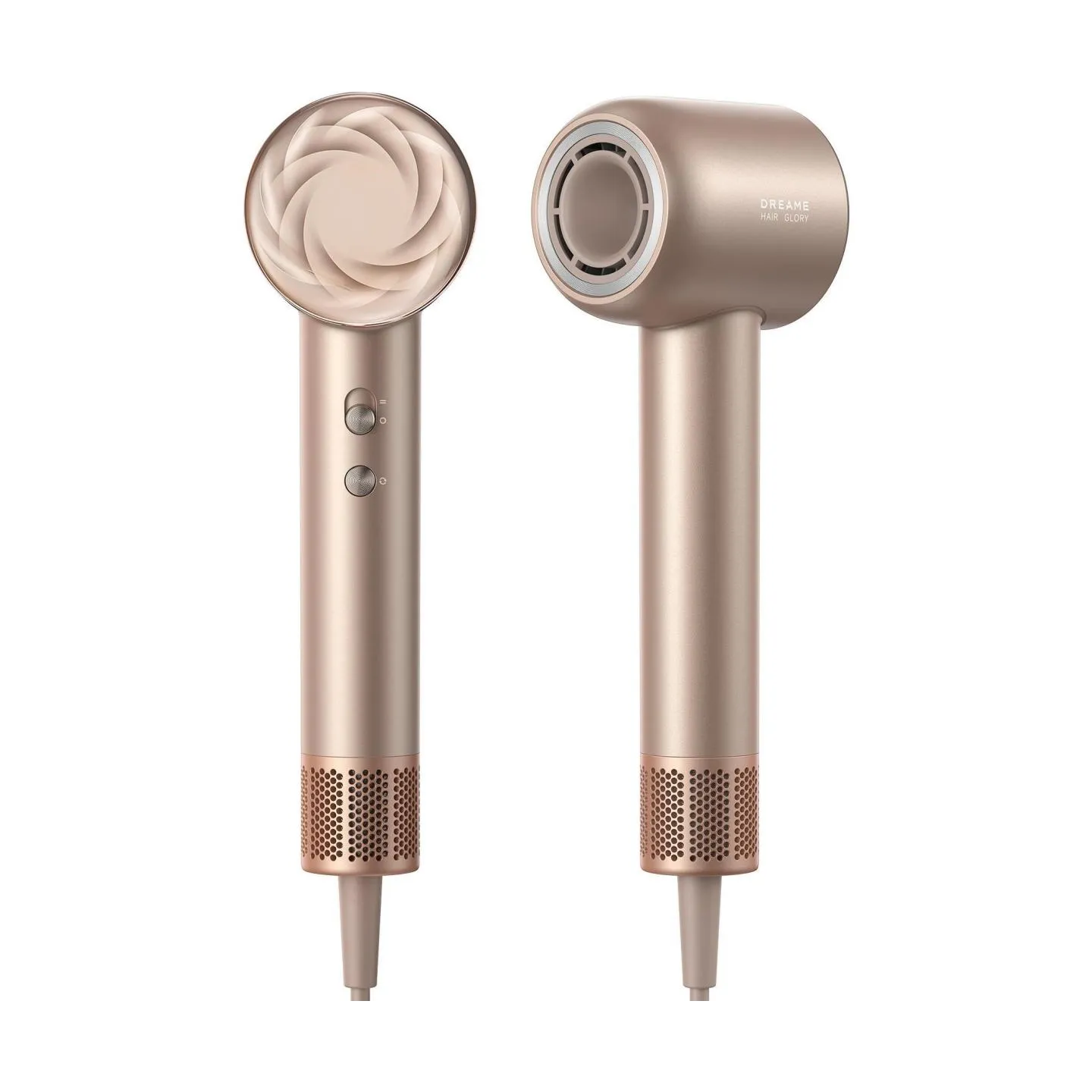 Dreame HAIR DRYER GLORY MIX/GOLD AHD18 DREAME