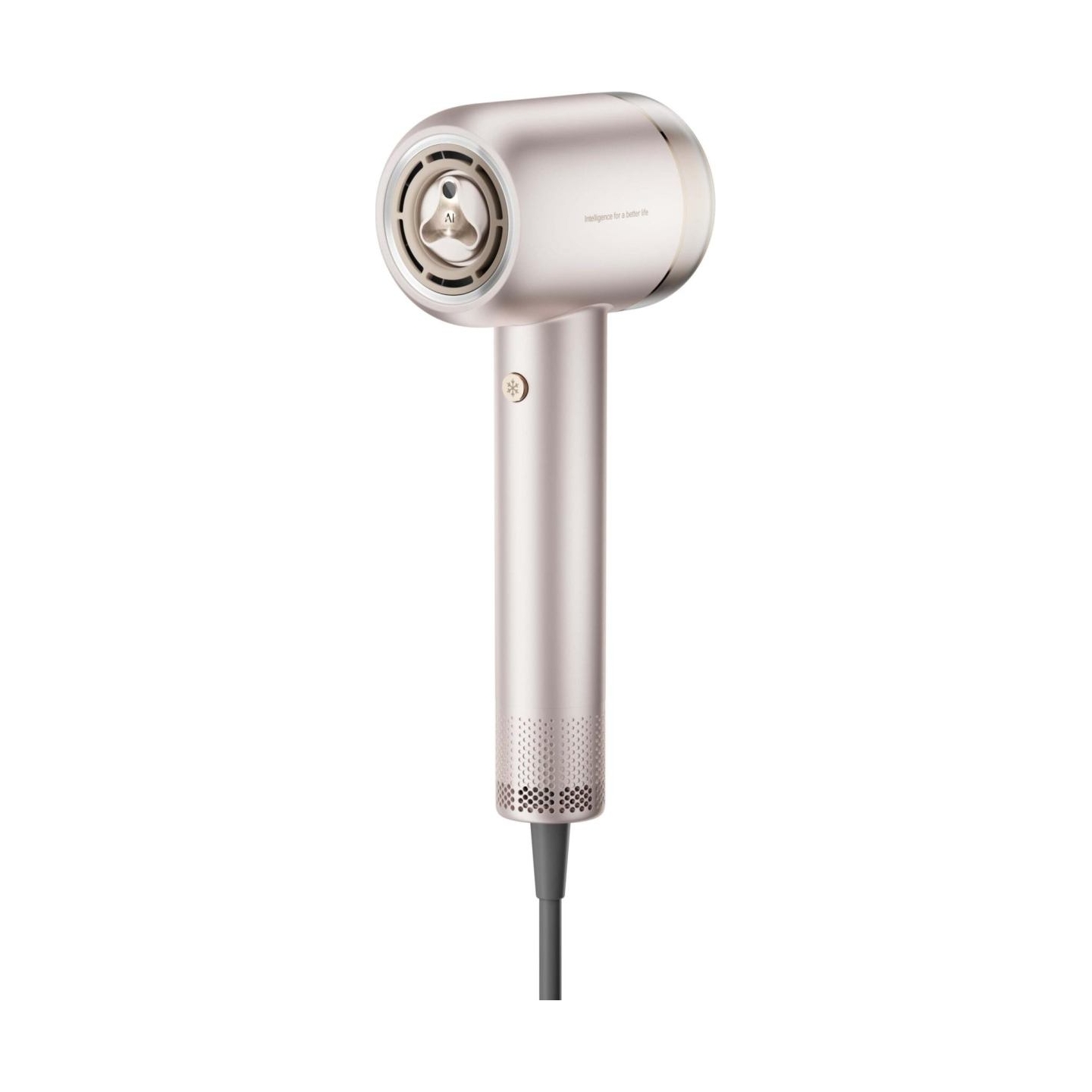 Dreame HAIR DRYER GUSTO/GOLD AHG40A-GD DREAME