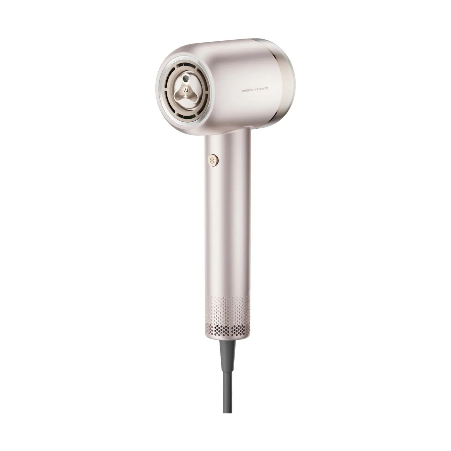 Dreame HAIR DRYER GUSTO/GOLD AHG40A-GD DREAME