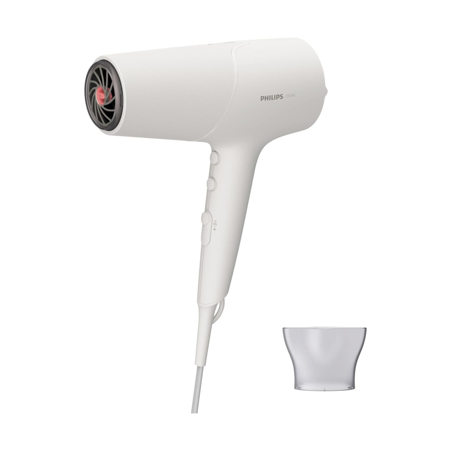 Philips HAIR DRYER/BHD501/00 PHILIPS
