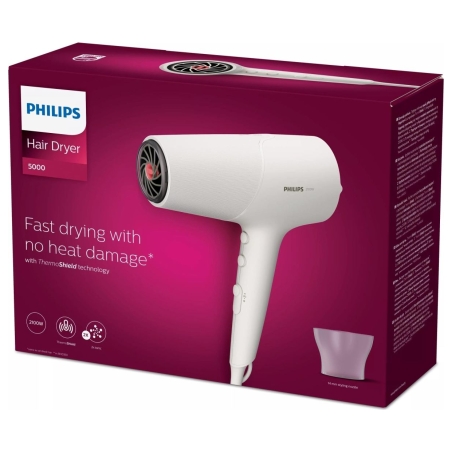 Philips HAIR DRYER/BHD501/00 PHILIPS
