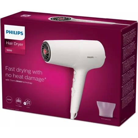 Philips HAIR DRYER/BHD501/00 PHILIPS