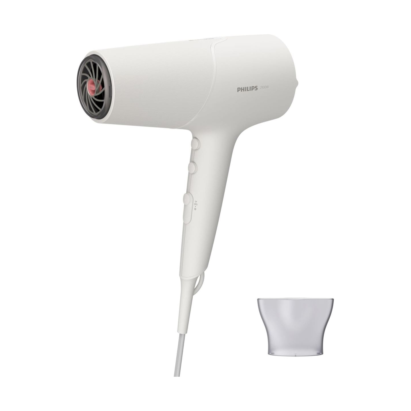 Philips HAIR DRYER/BHD501/00 PHILIPS