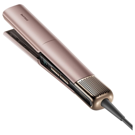 Dreame HAIR STRAIGHTENER AEROSTRIGHT/PURPLE AMS02A-PP DREAME