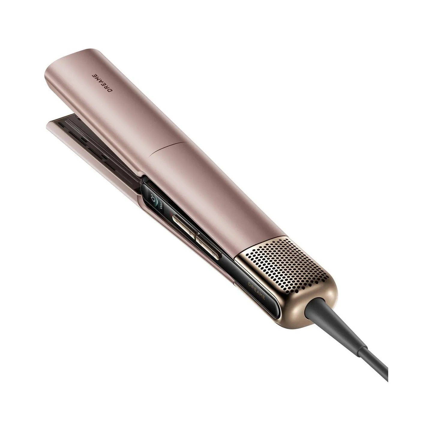 Dreame HAIR STRAIGHTENER AEROSTRIGHT/PURPLE AMS02A-PP DREAME