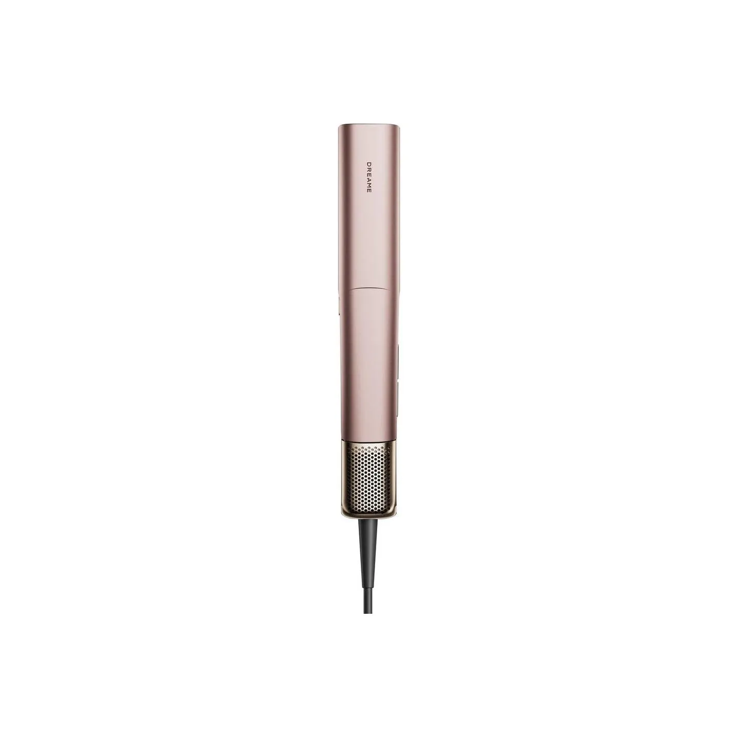 Dreame HAIR STRAIGHTENER AEROSTRIGHT/PURPLE AMS02A-PP DREAME