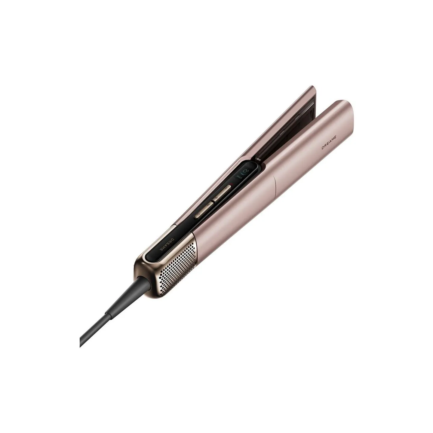 Dreame HAIR STRAIGHTENER AEROSTRIGHT/PURPLE AMS02A-PP DREAME