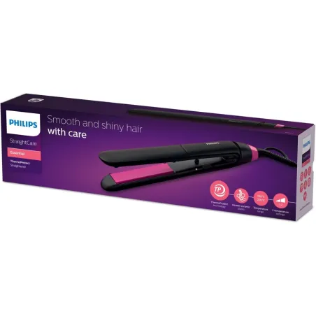 Philips HAIR STRAIGHTENER/BHS375/00 PHILIPS