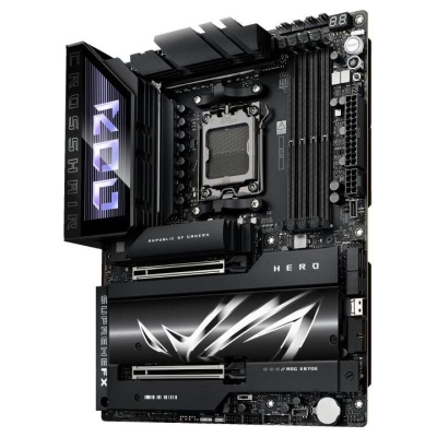Asus ROG CROSSHAIR X870E HERO