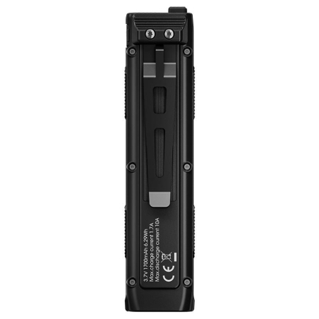 Nitecore FLASHLIGHT EDC SERIES/EDC27UHI NITECORE