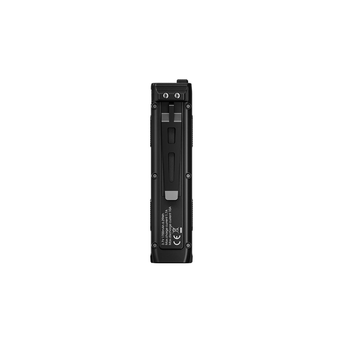 Nitecore FLASHLIGHT EDC SERIES/EDC27UHI NITECORE