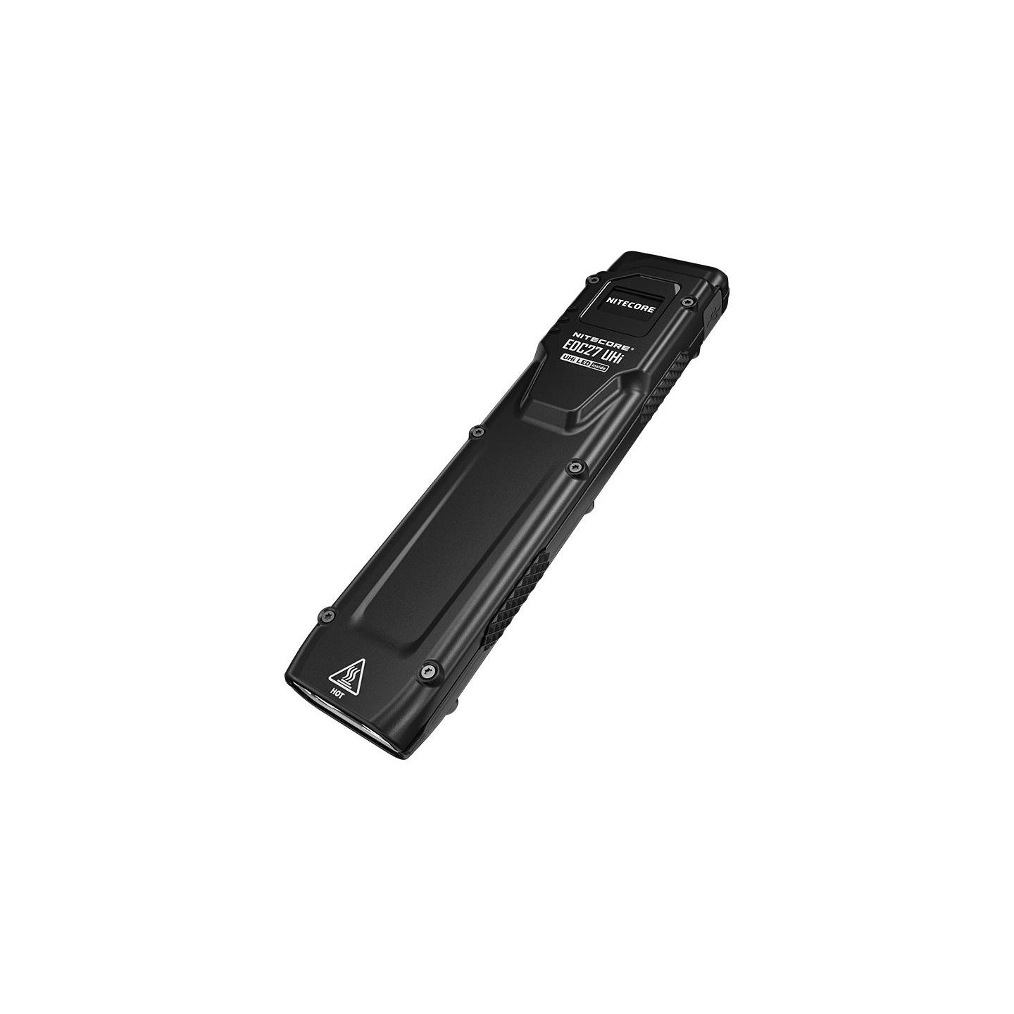 Nitecore FLASHLIGHT EDC SERIES/EDC27UHI NITECORE