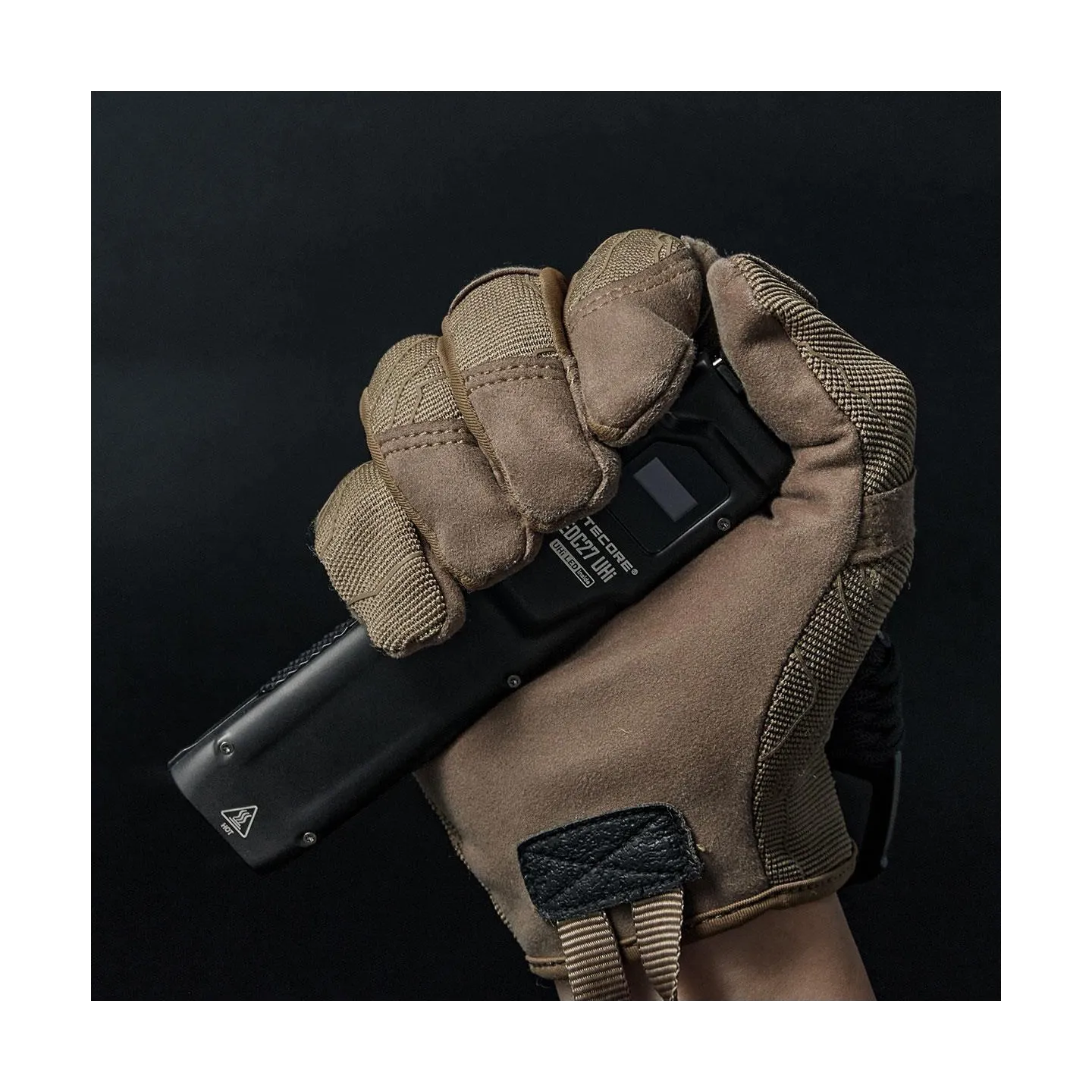 Nitecore FLASHLIGHT EDC SERIES/EDC27UHI NITECORE