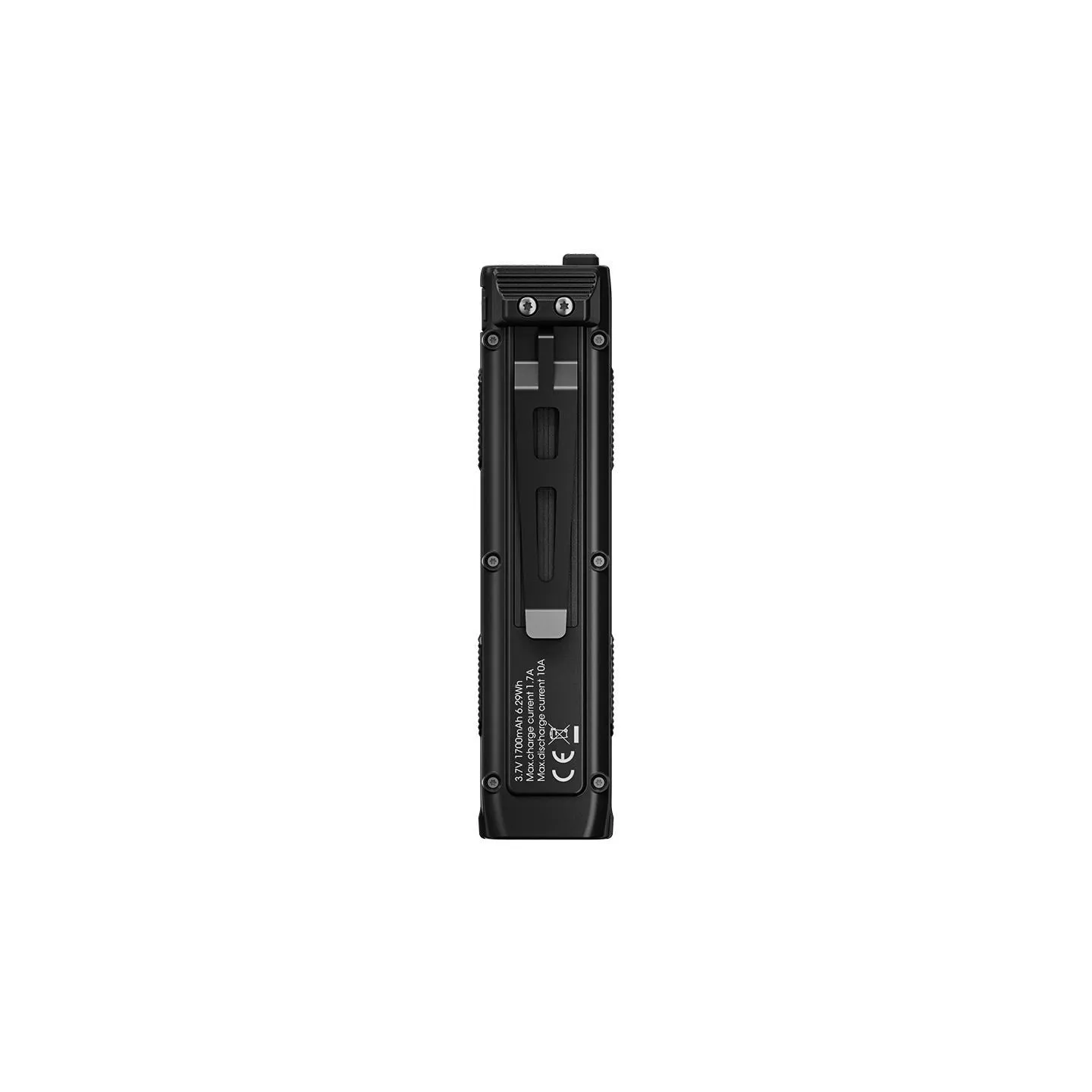Nitecore FLASHLIGHT EDC SERIES/EDC27UHI NITECORE