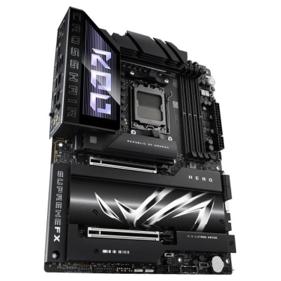Asus ROG CROSSHAIR X870E HERO