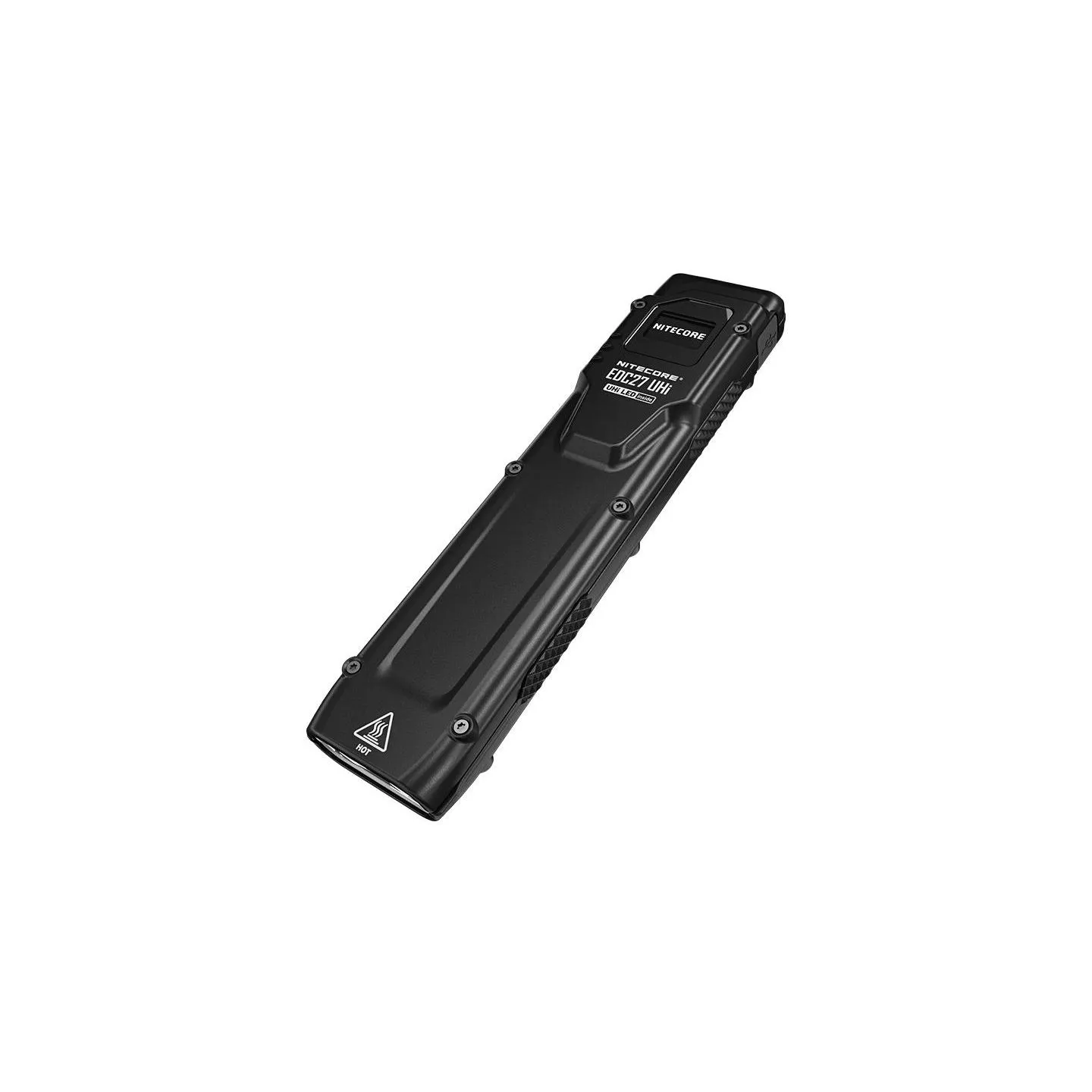 Nitecore FLASHLIGHT EDC SERIES/EDC27UHI NITECORE
