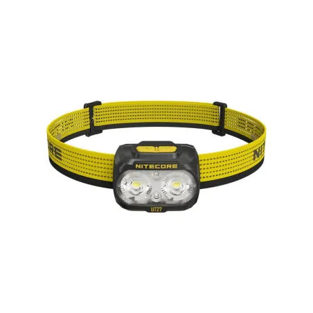 Nitecore HEADLAMP UT SERIES 800LUMENS/UT27 MCT NITECORE