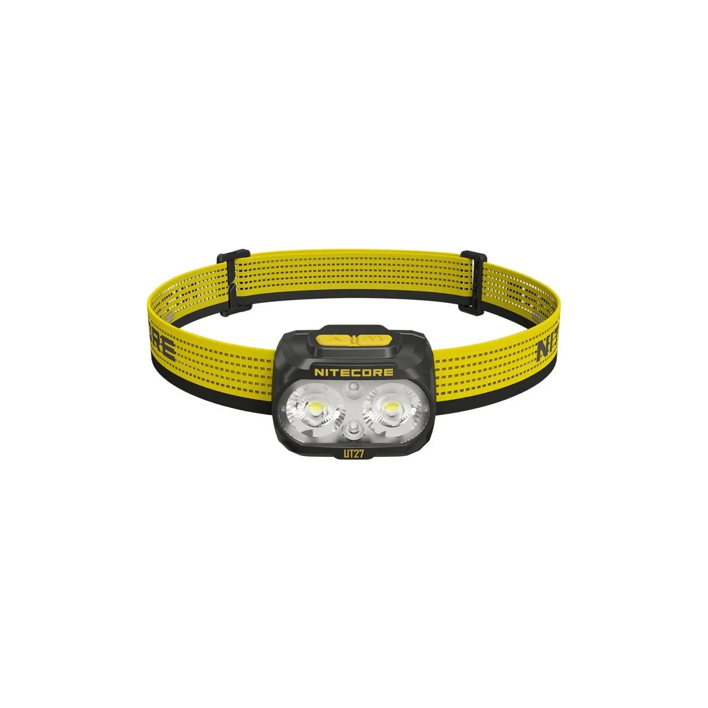 Nitecore HEADLAMP UT SERIES 800LUMENS/UT27 MCT NITECORE