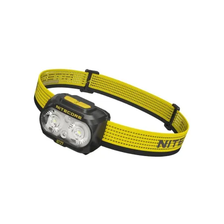 Nitecore HEADLAMP UT SERIES 800LUMENS/UT27 MCT NITECORE