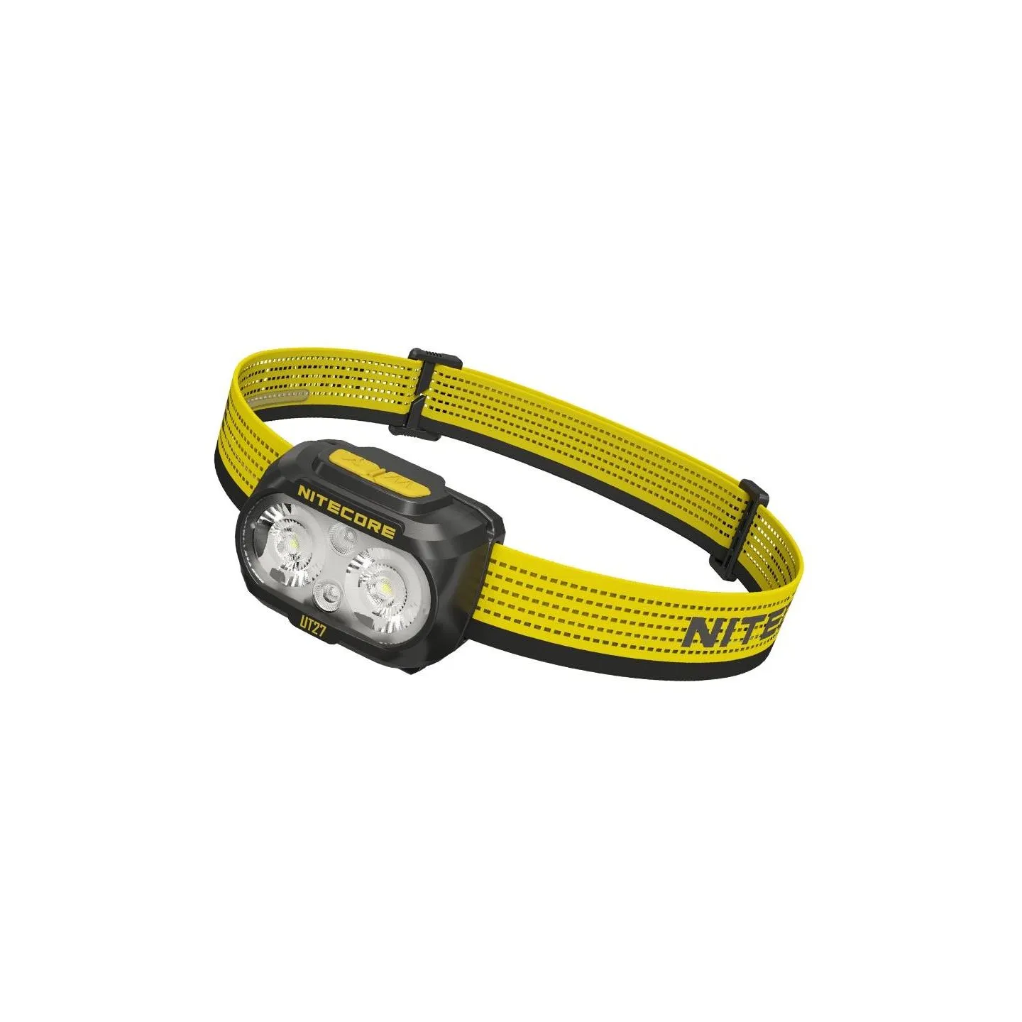 Nitecore HEADLAMP UT SERIES 800LUMENS/UT27 MCT NITECORE