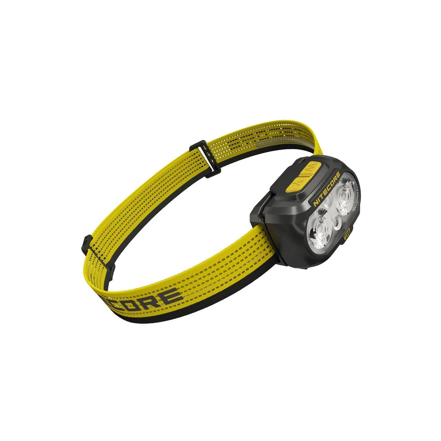 Nitecore HEADLAMP UT SERIES 800LUMENS/UT27 MCT NITECORE
